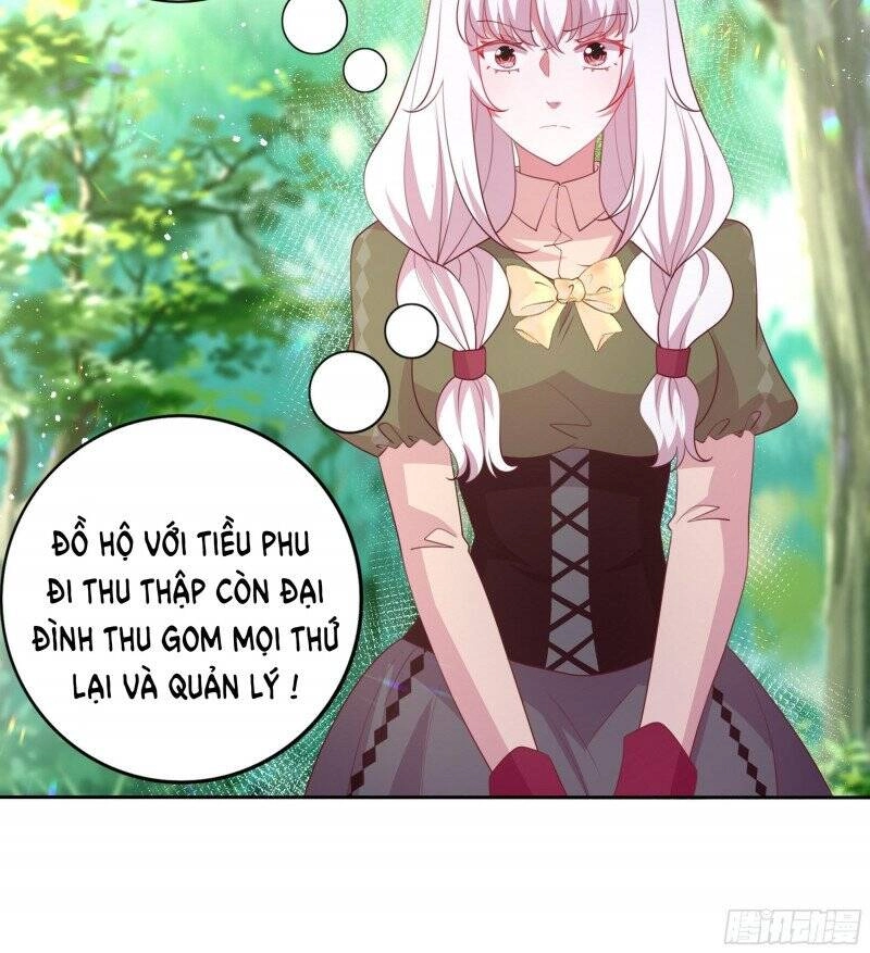 Công Chúa Phản Diện Trong Truyền Thuyết Chapter 135 - 9