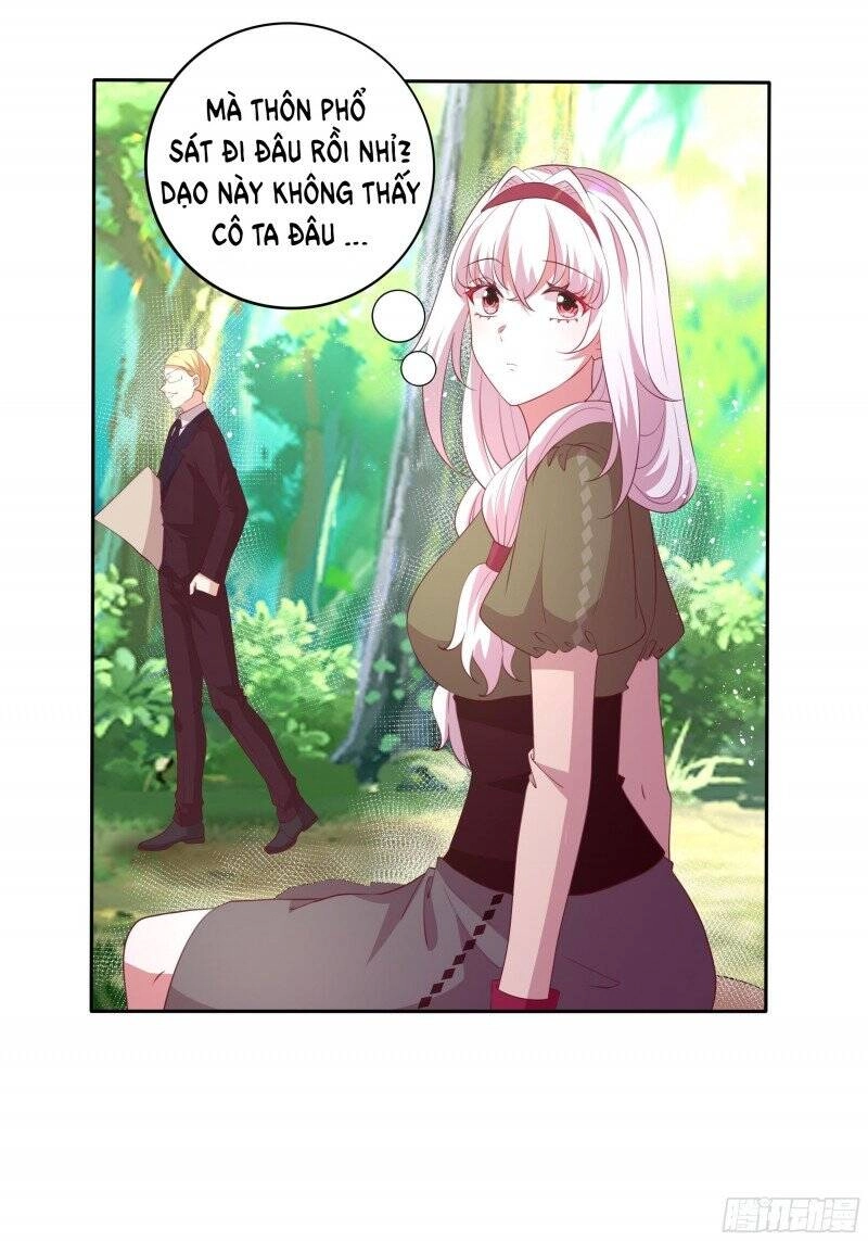 Công Chúa Phản Diện Trong Truyền Thuyết Chapter 135 - 10