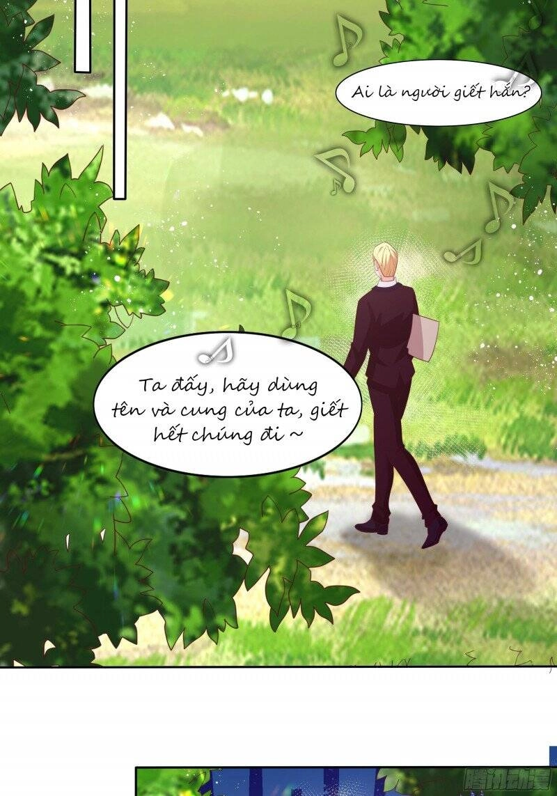 Công Chúa Phản Diện Trong Truyền Thuyết Chapter 135 - 12