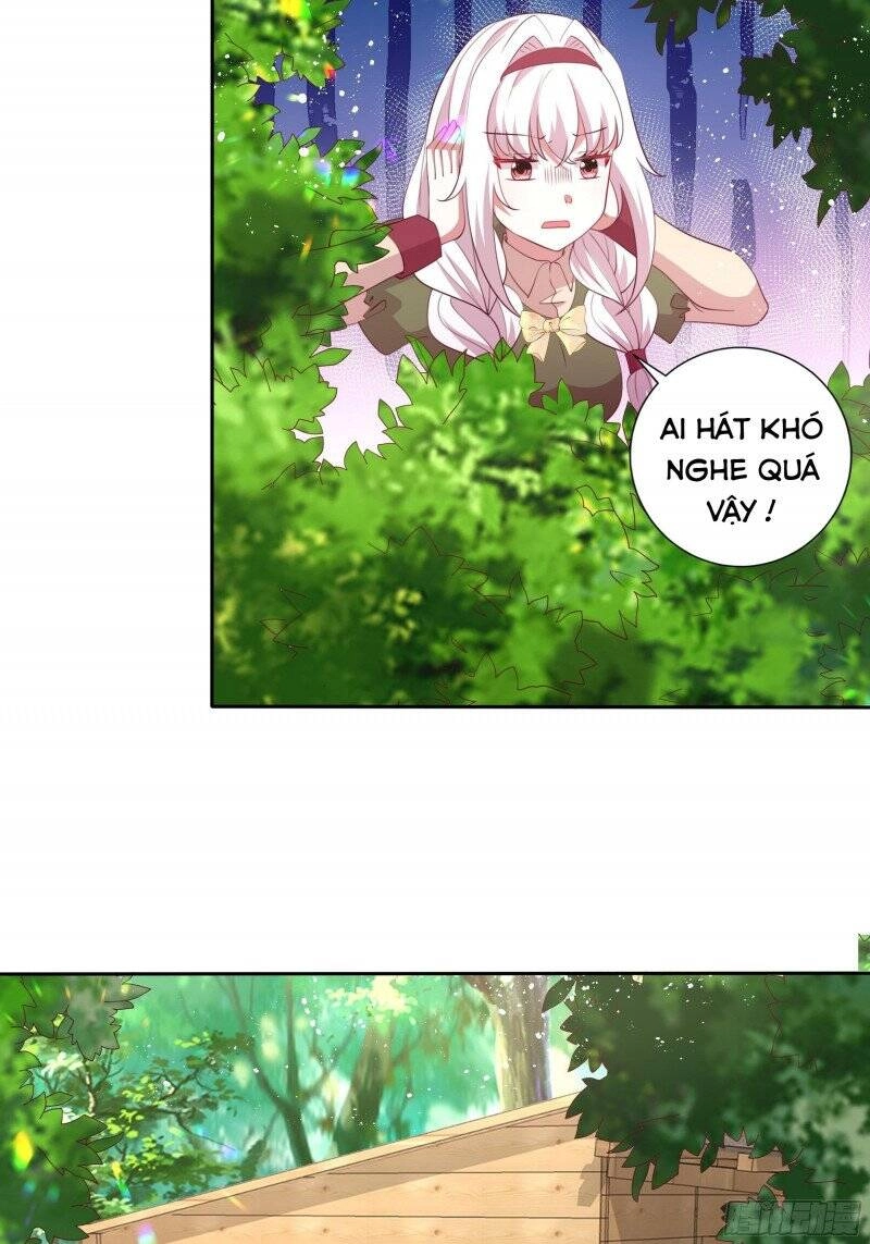 Công Chúa Phản Diện Trong Truyền Thuyết Chapter 135 - 13