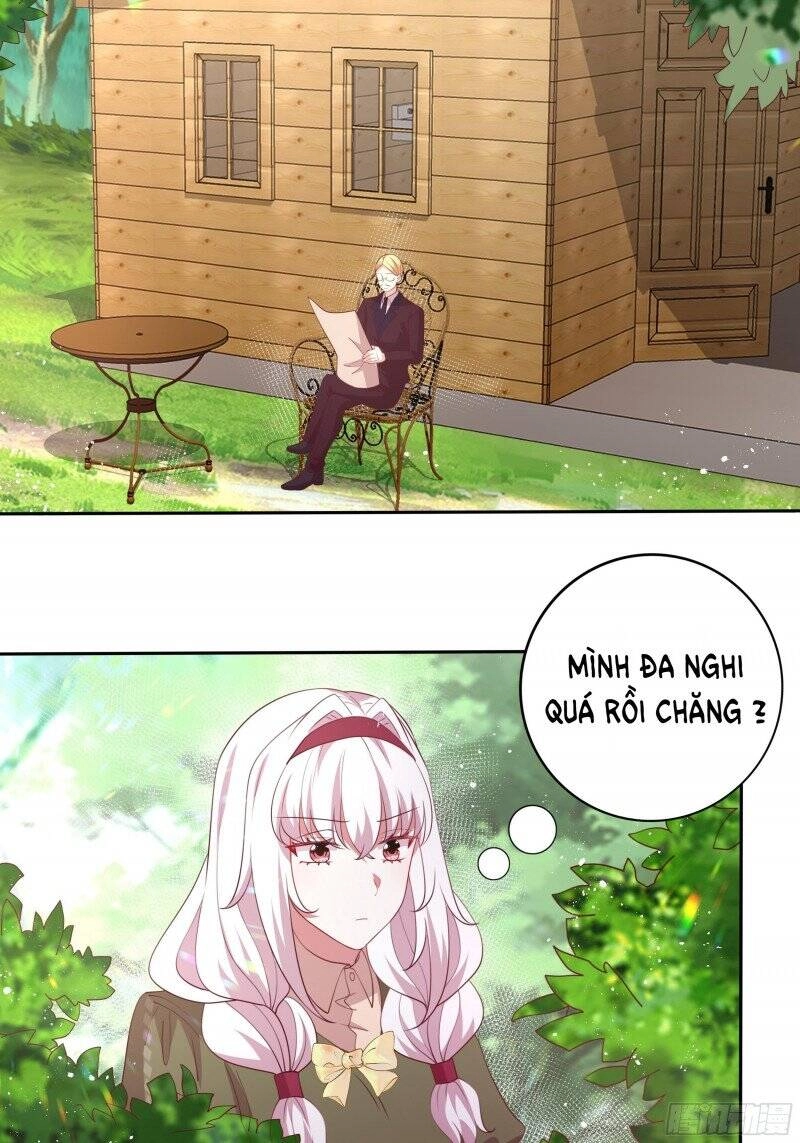 Công Chúa Phản Diện Trong Truyền Thuyết Chapter 135 - 14