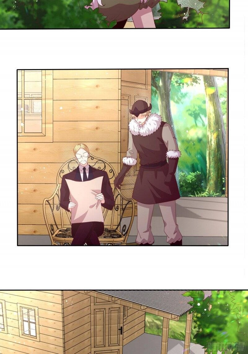 Công Chúa Phản Diện Trong Truyền Thuyết Chapter 135 - 15