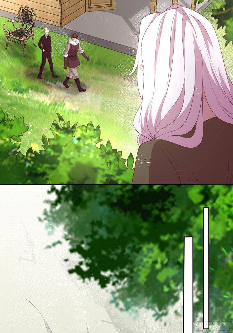 Công Chúa Phản Diện Trong Truyền Thuyết Chapter 135 - 16