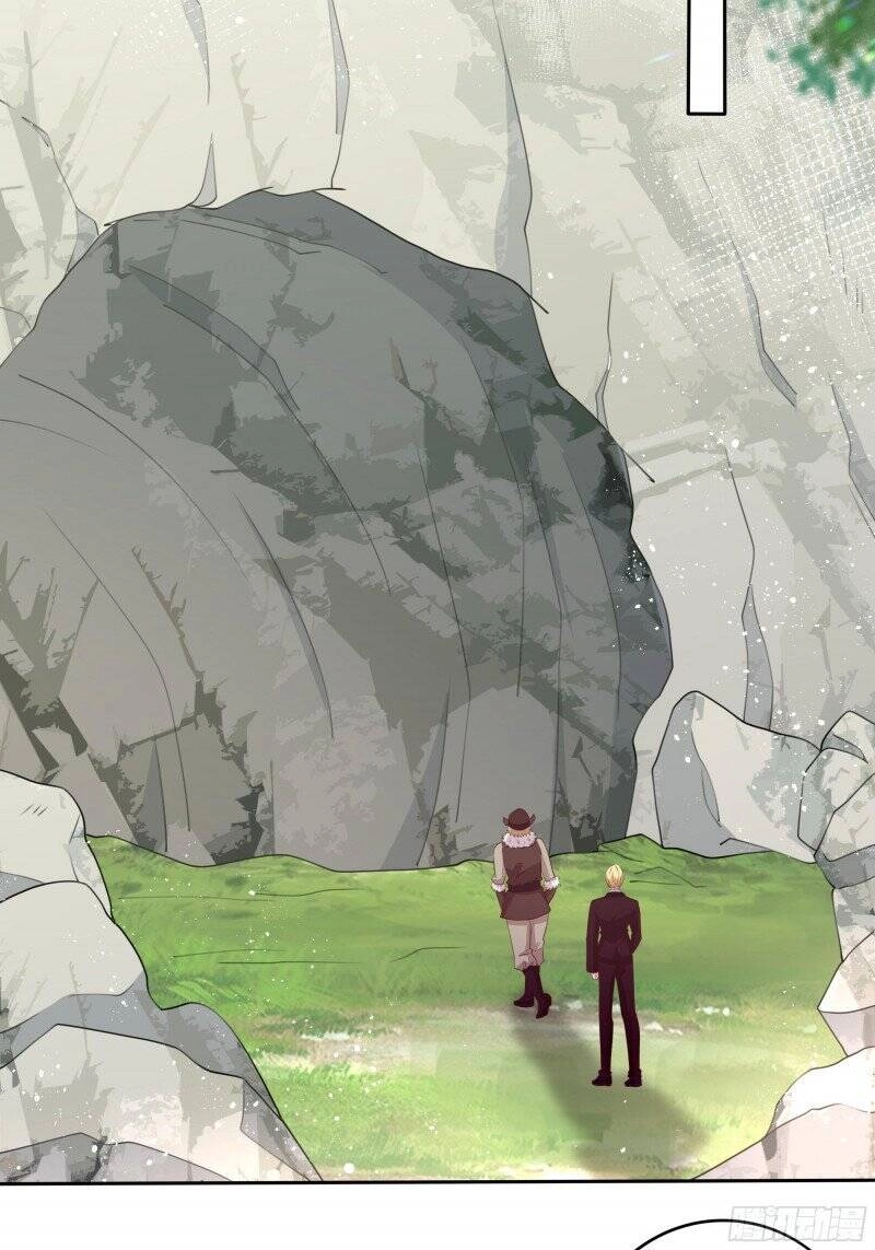 Công Chúa Phản Diện Trong Truyền Thuyết Chapter 135 - 17