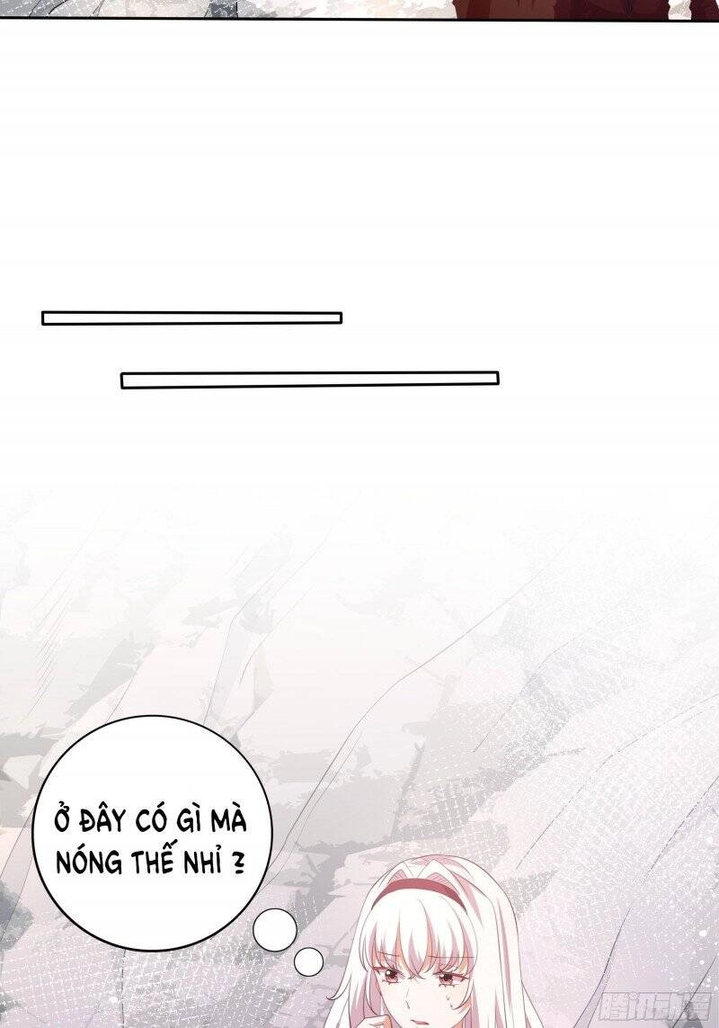 Công Chúa Phản Diện Trong Truyền Thuyết Chapter 136 - 5