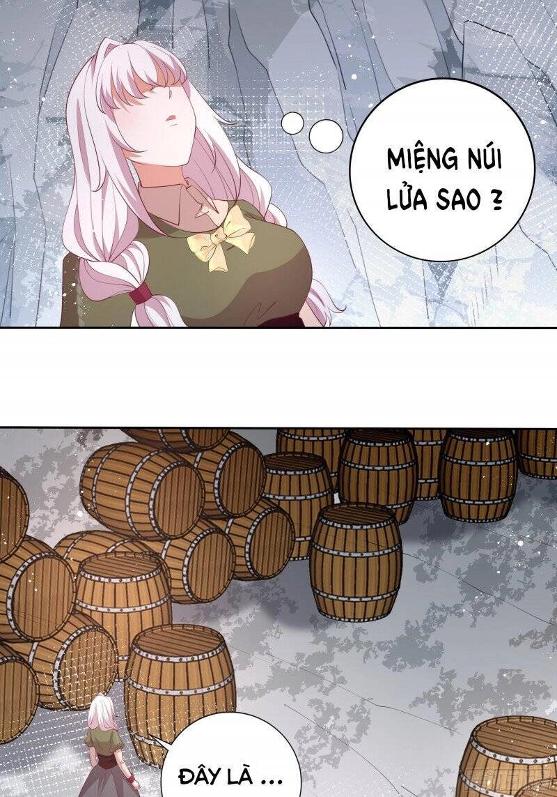 Công Chúa Phản Diện Trong Truyền Thuyết Chapter 136 - 8