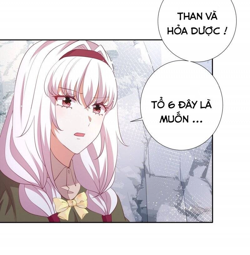 Công Chúa Phản Diện Trong Truyền Thuyết Chapter 136 - 10