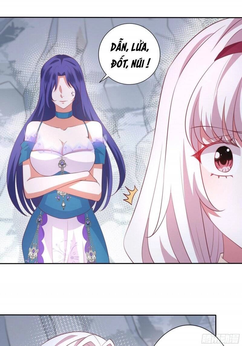 Công Chúa Phản Diện Trong Truyền Thuyết Chapter 136 - 11