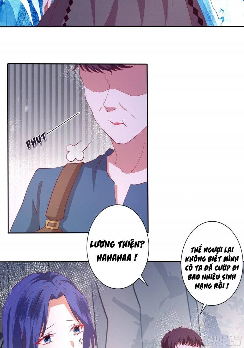 Công Chúa Phản Diện Trong Truyền Thuyết Chapter 137 - 3