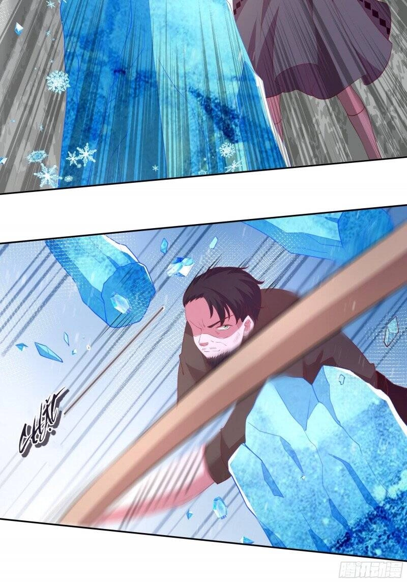 Công Chúa Phản Diện Trong Truyền Thuyết Chapter 137 - 6