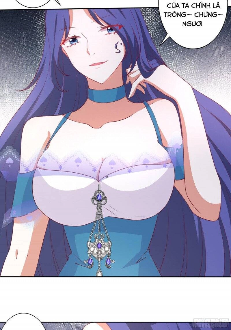 Công Chúa Phản Diện Trong Truyền Thuyết Chapter 137 - 8