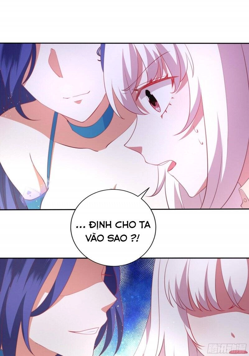 Công Chúa Phản Diện Trong Truyền Thuyết Chapter 137 - 15