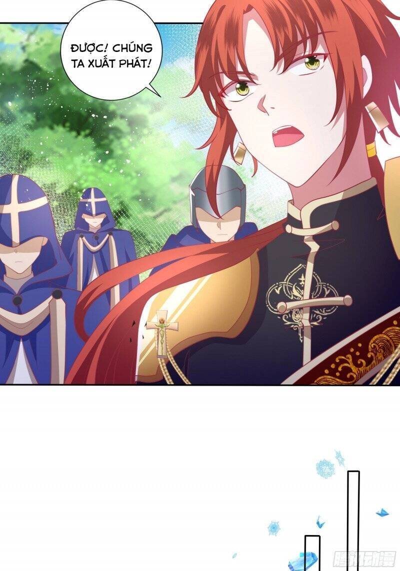 Công Chúa Phản Diện Trong Truyền Thuyết Chapter 138 - 4