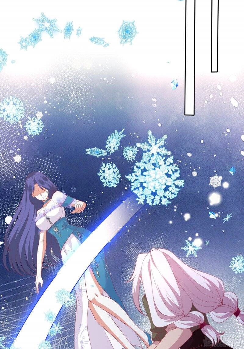 Công Chúa Phản Diện Trong Truyền Thuyết Chapter 138 - 5