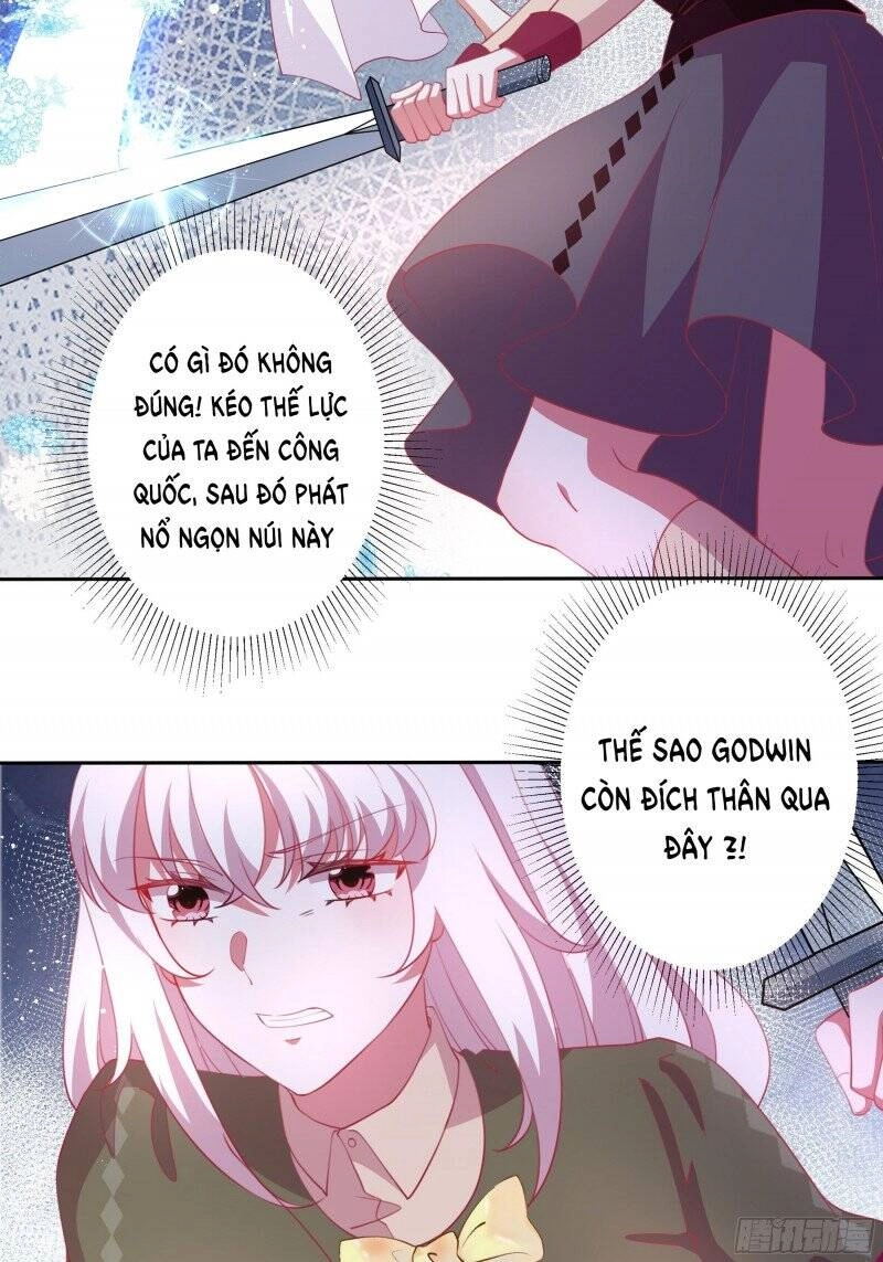 Công Chúa Phản Diện Trong Truyền Thuyết Chapter 138 - 6