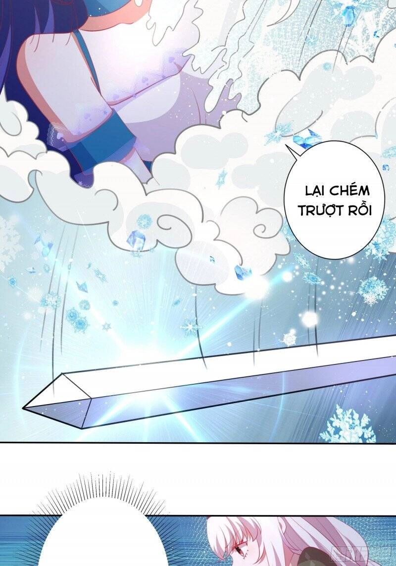 Công Chúa Phản Diện Trong Truyền Thuyết Chapter 138 - 9