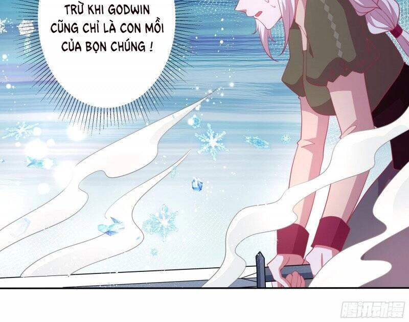 Công Chúa Phản Diện Trong Truyền Thuyết Chapter 138 - 10