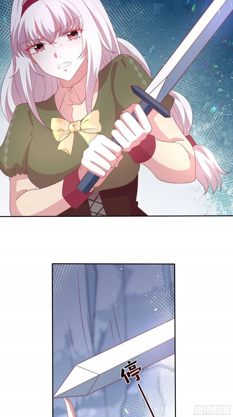 Công Chúa Phản Diện Trong Truyền Thuyết Chapter 138 - 12