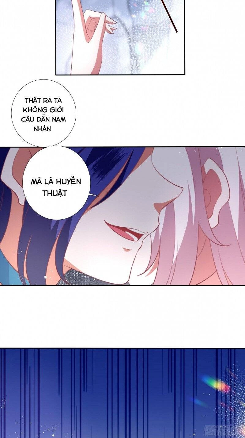 Công Chúa Phản Diện Trong Truyền Thuyết Chapter 138 - 13