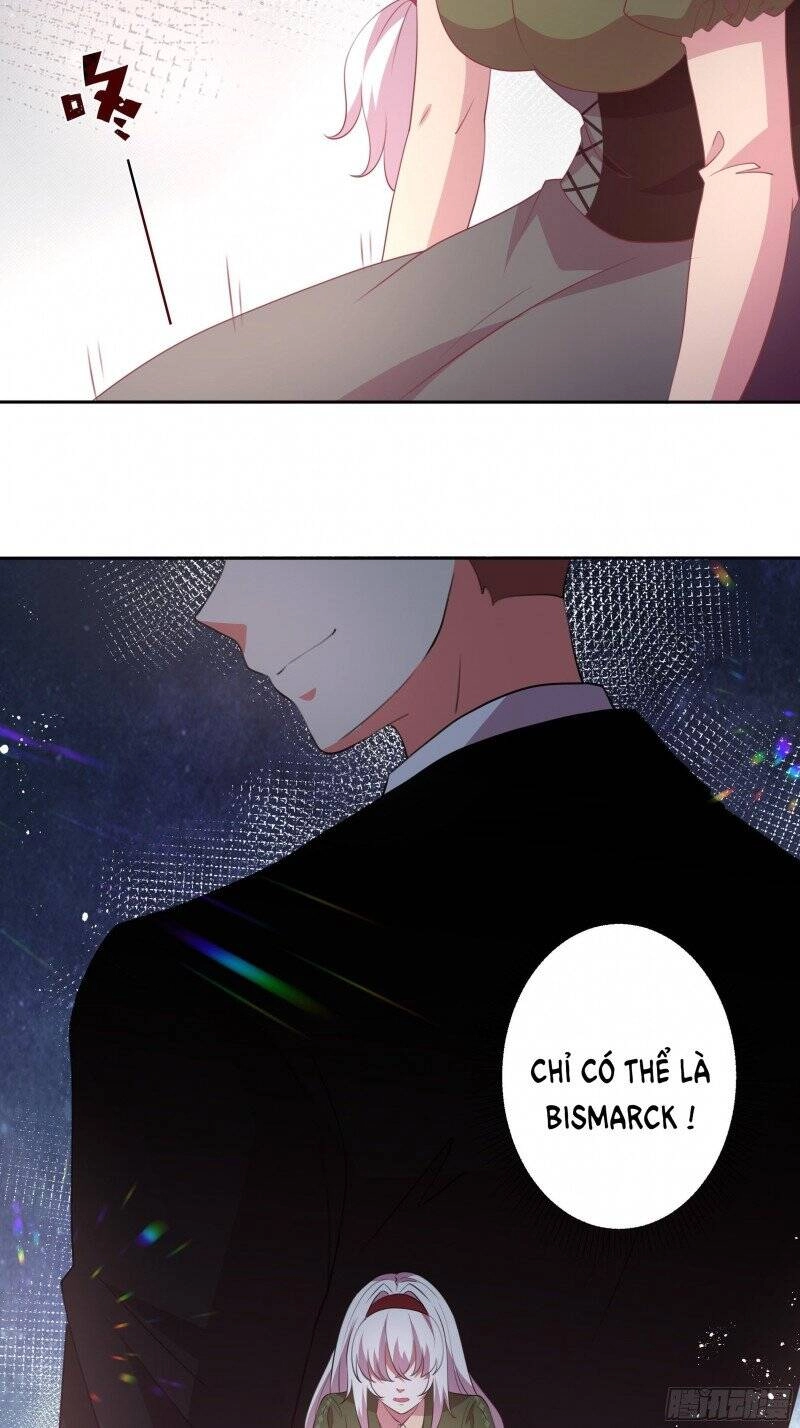 Công Chúa Phản Diện Trong Truyền Thuyết Chapter 138 - 15