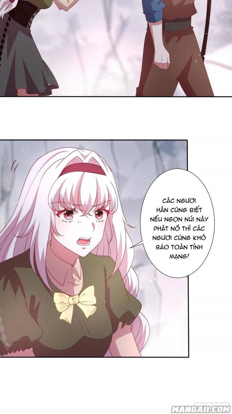 Công Chúa Phản Diện Trong Truyền Thuyết Chapter 139 - 3