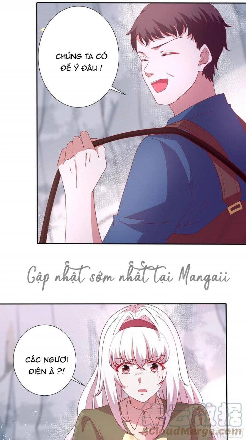 Công Chúa Phản Diện Trong Truyền Thuyết Chapter 139 - 4