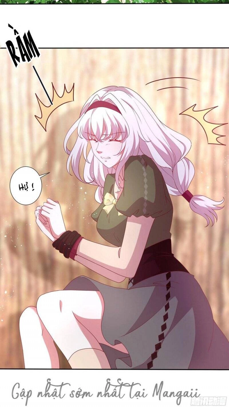 Công Chúa Phản Diện Trong Truyền Thuyết Chapter 139 - 7