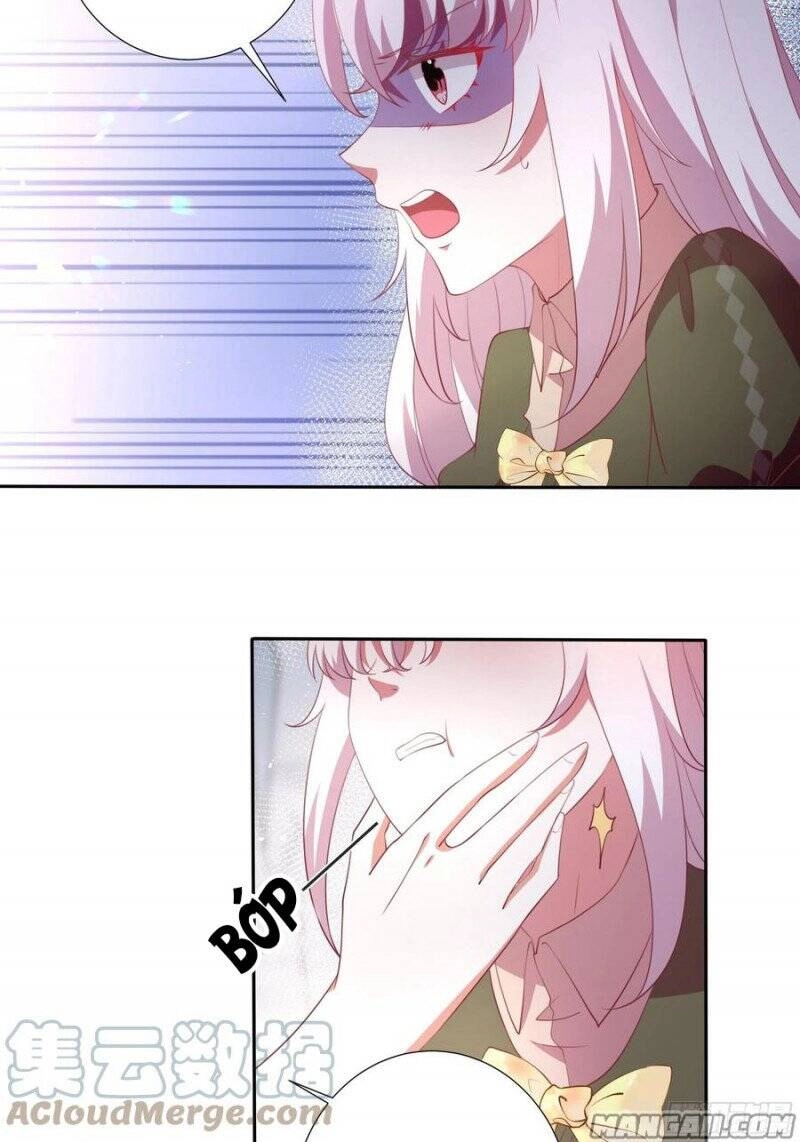 Công Chúa Phản Diện Trong Truyền Thuyết Chapter 139 - 10