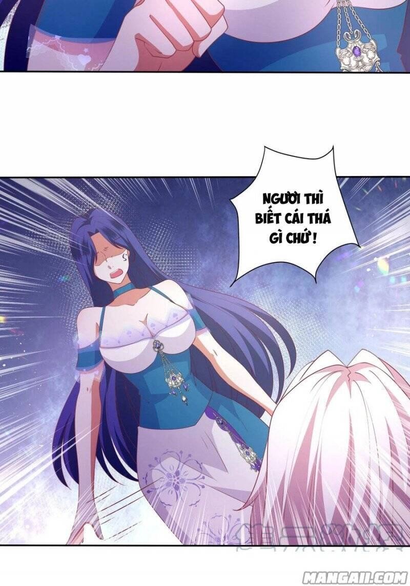 Công Chúa Phản Diện Trong Truyền Thuyết Chapter 139 - 14