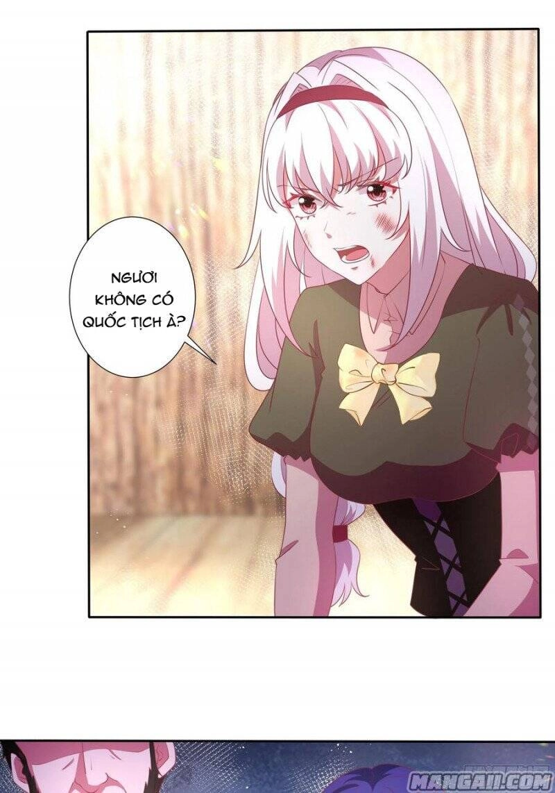 Công Chúa Phản Diện Trong Truyền Thuyết Chapter 140 - 2
