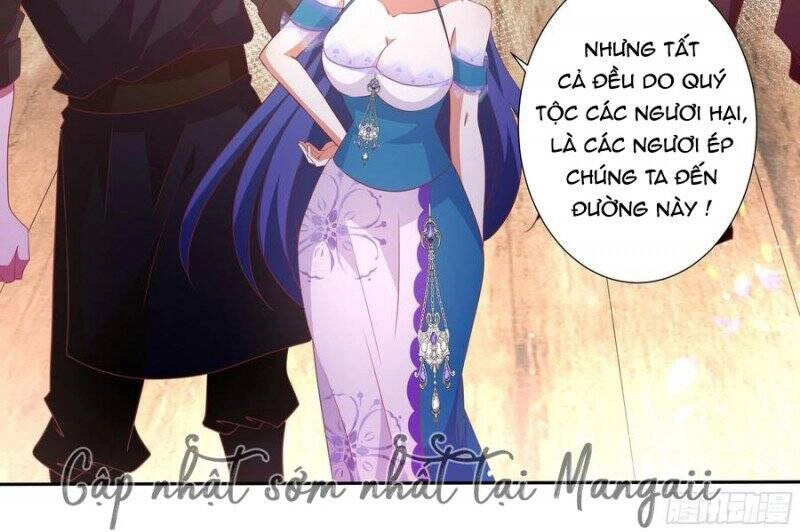 Công Chúa Phản Diện Trong Truyền Thuyết Chapter 140 - 4