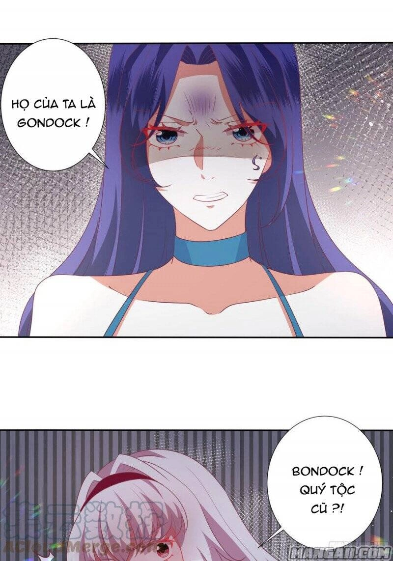 Công Chúa Phản Diện Trong Truyền Thuyết Chapter 140 - 5