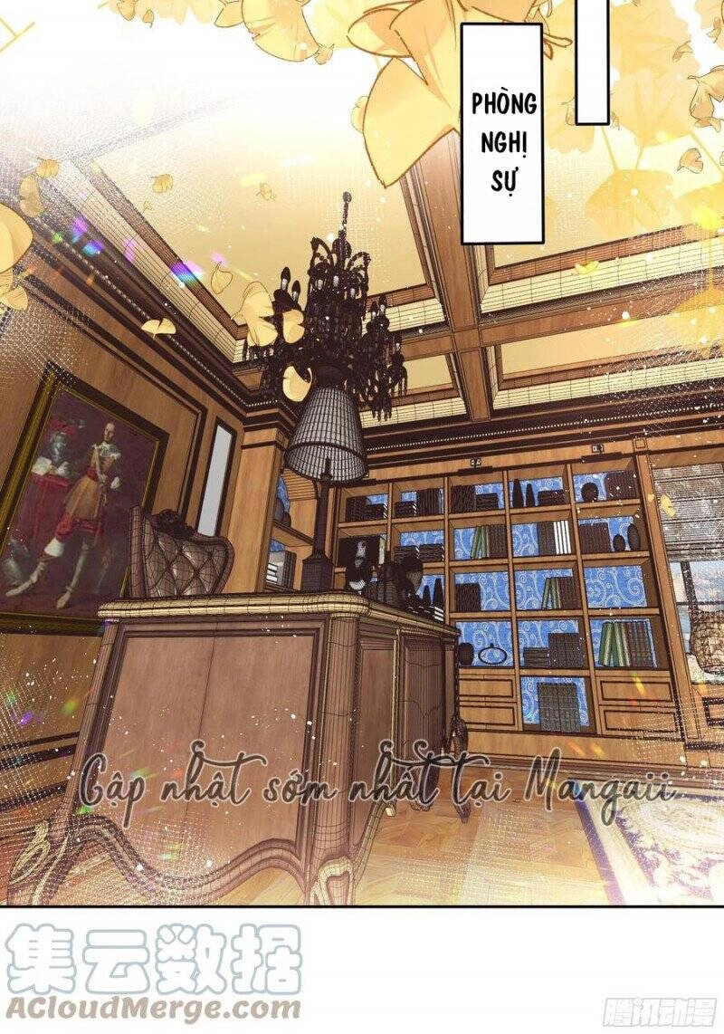 Công Chúa Phản Diện Trong Truyền Thuyết Chapter 140 - 7