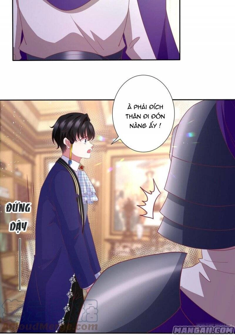 Công Chúa Phản Diện Trong Truyền Thuyết Chapter 140 - 11