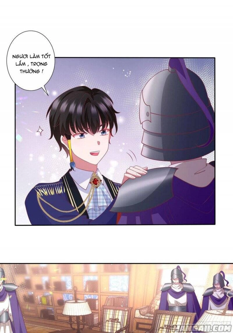 Công Chúa Phản Diện Trong Truyền Thuyết Chapter 140 - 12