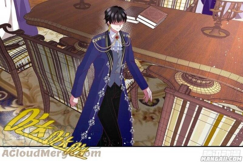 Công Chúa Phản Diện Trong Truyền Thuyết Chapter 140 - 13