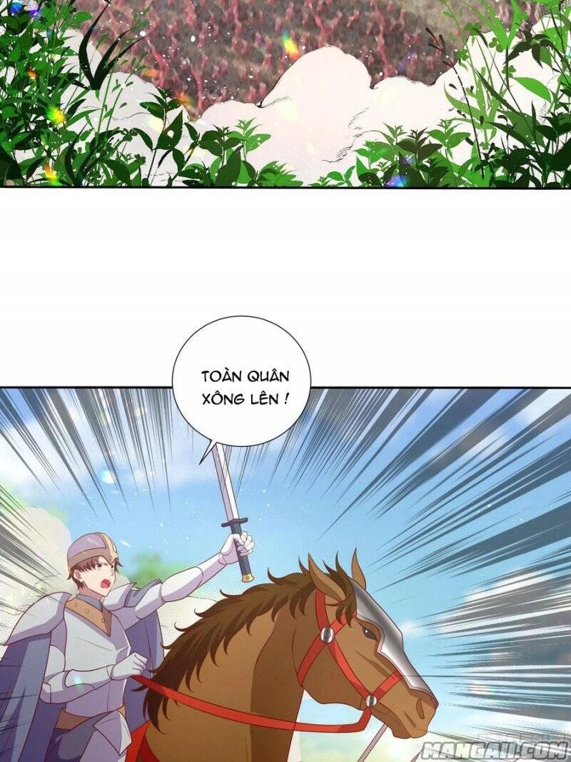 Công Chúa Phản Diện Trong Truyền Thuyết Chapter 140 - 16