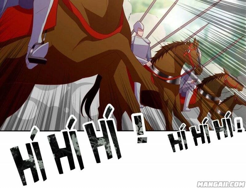 Công Chúa Phản Diện Trong Truyền Thuyết Chapter 140 - 17