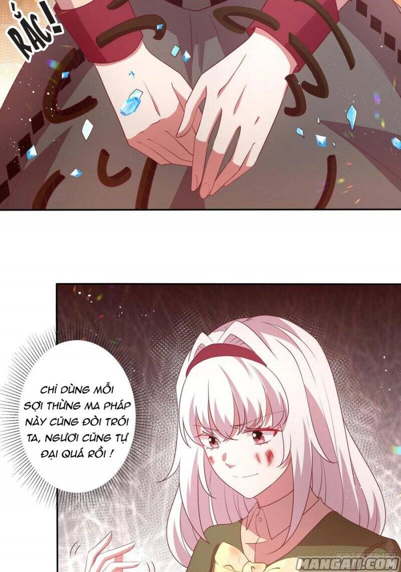 Công Chúa Phản Diện Trong Truyền Thuyết Chapter 141 - 3