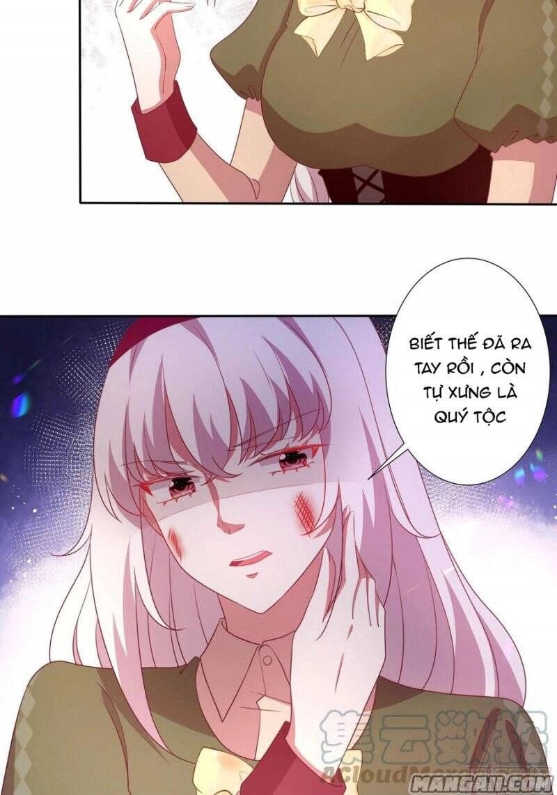 Công Chúa Phản Diện Trong Truyền Thuyết Chapter 141 - 4