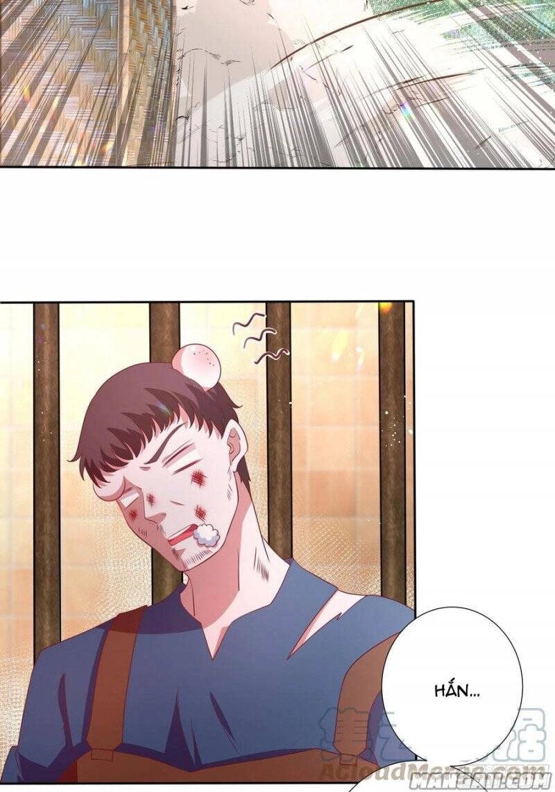 Công Chúa Phản Diện Trong Truyền Thuyết Chapter 141 - 6