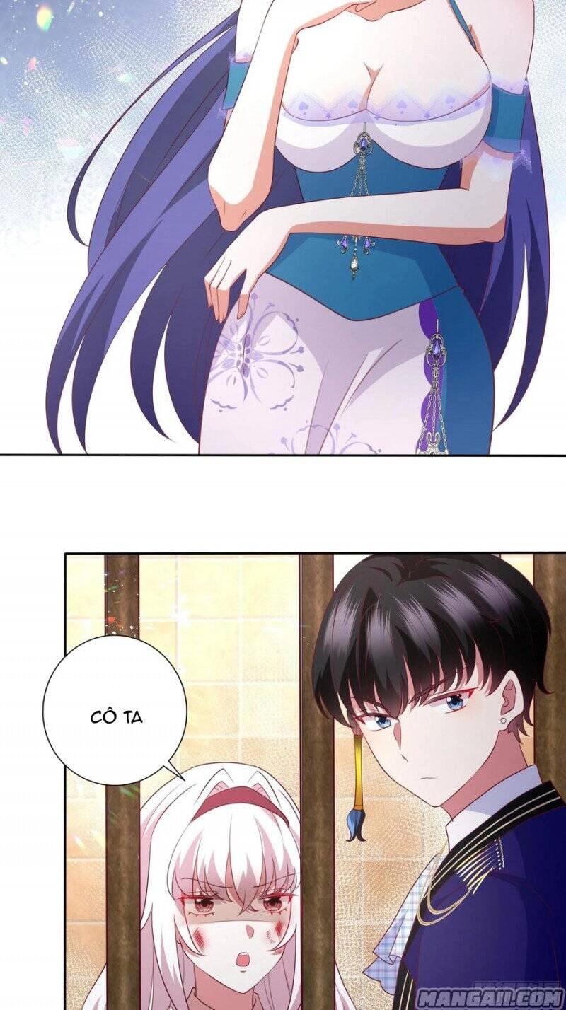 Công Chúa Phản Diện Trong Truyền Thuyết Chapter 141 - 13