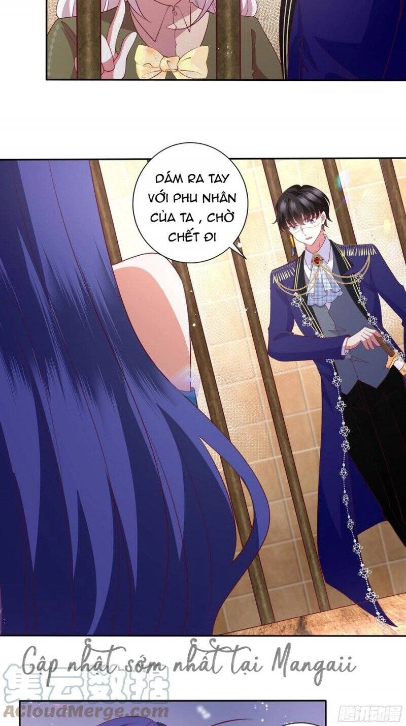 Công Chúa Phản Diện Trong Truyền Thuyết Chapter 141 - 14