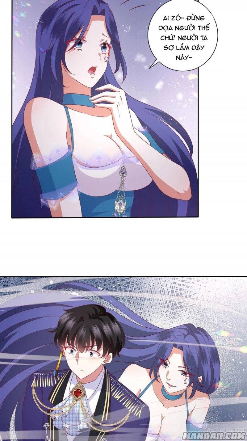 Công Chúa Phản Diện Trong Truyền Thuyết Chapter 141 - 15