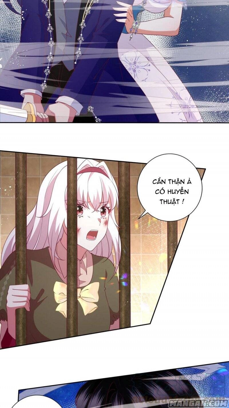 Công Chúa Phản Diện Trong Truyền Thuyết Chapter 141 - 16