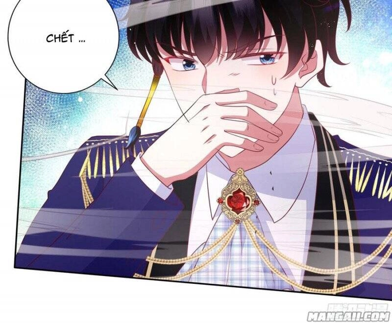 Công Chúa Phản Diện Trong Truyền Thuyết Chapter 141 - 17