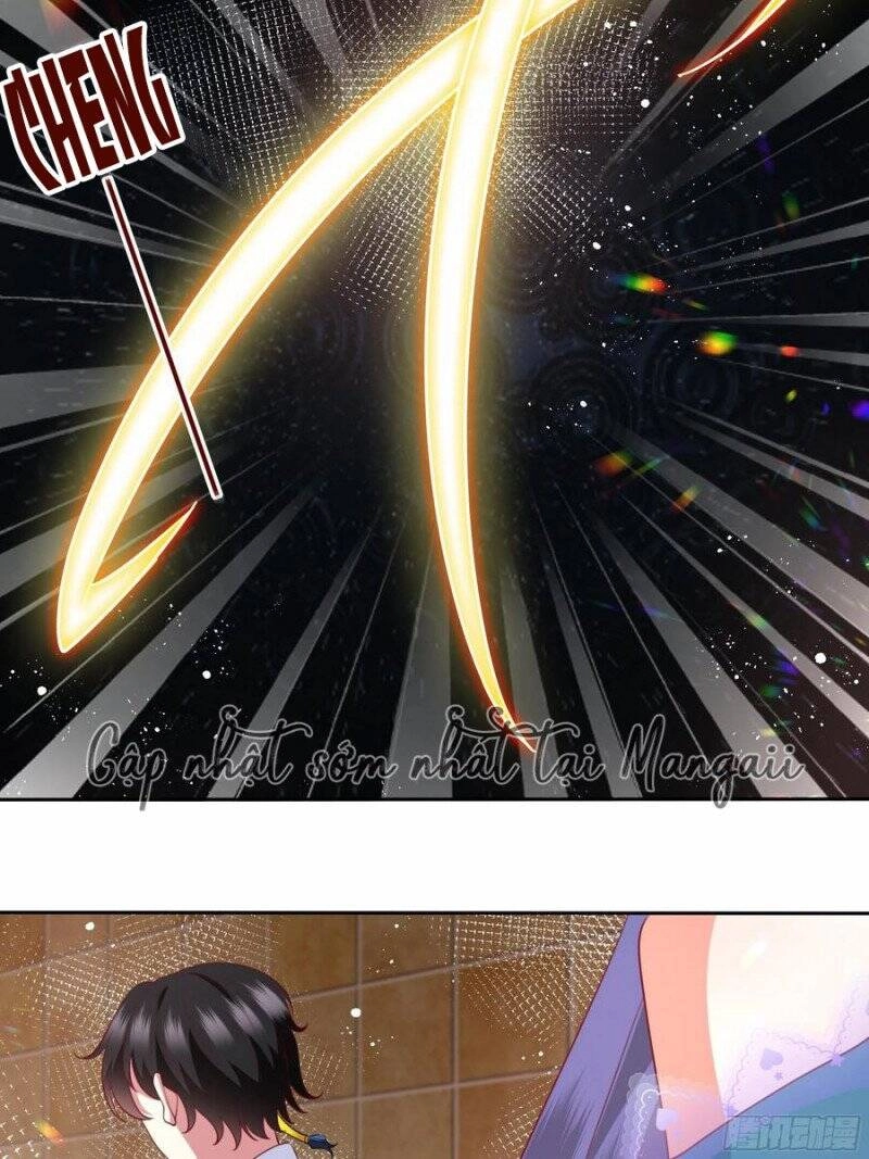 Công Chúa Phản Diện Trong Truyền Thuyết Chapter 142 - 7