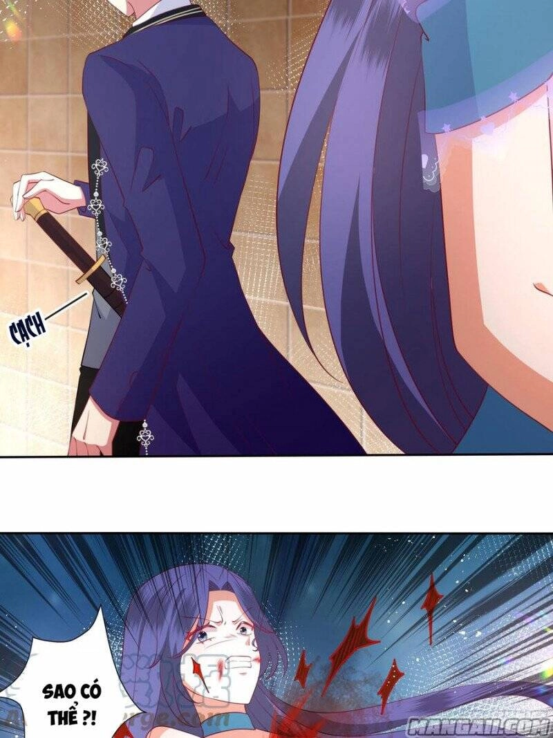 Công Chúa Phản Diện Trong Truyền Thuyết Chapter 142 - 8