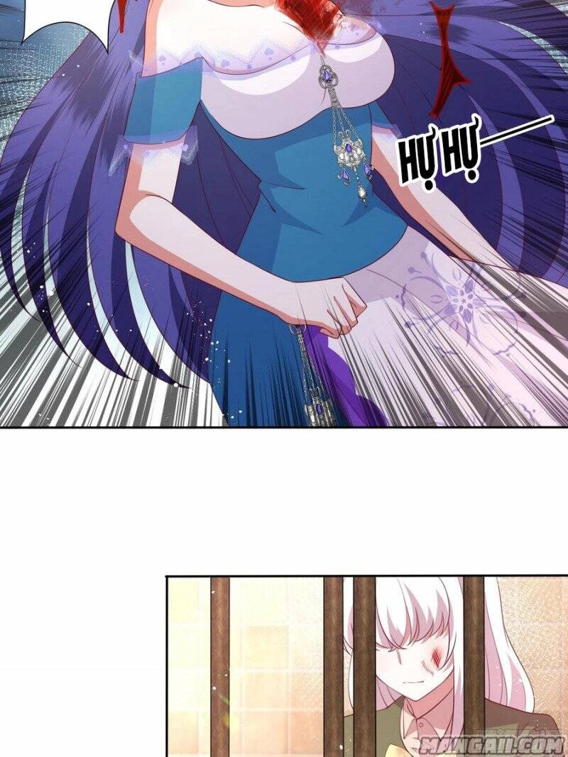 Công Chúa Phản Diện Trong Truyền Thuyết Chapter 142 - 9