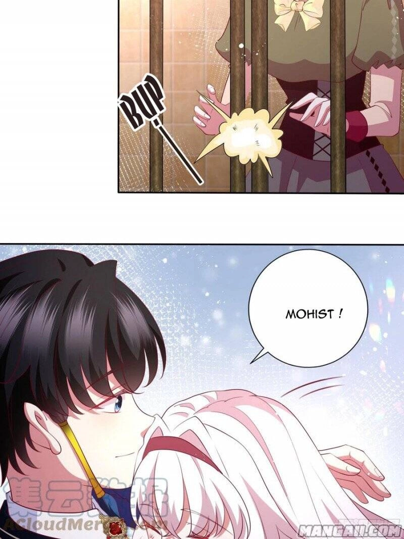 Công Chúa Phản Diện Trong Truyền Thuyết Chapter 142 - 10